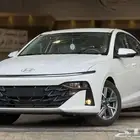 هيونداي اكسنت 2026
