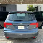 هوندا بايلوت 2016 بحالة ممتازة