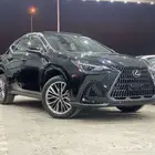 لكزس NX 350 CC فل كامل بنزين 2025