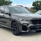 BMW X7 M50i   2022