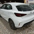 ام جي 3 اقساط فقط