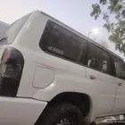 باترول فتك 2009 داخليه بيج بودي وكاله