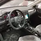 ام جي 5_2025_ستاندر mg 5 _شاشة  مثبت سعر مغري