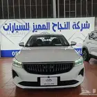 جيلي امجراند 7 نص فل 2023