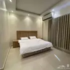 شقة مفروشة في جدة حي الفيصلية ايجار شهري وسنوي