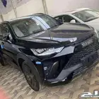 هافال H6 GT 2025 الحق على العرووض