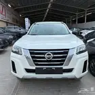 نيسان اكستيرا 2024 ستاندر بدون دبل اصفار ضمان الناغي