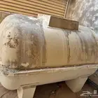 خزان للبيع مقاس 3000 لتر