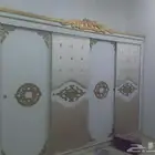 غرفة نوم