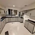 مطابخ جديدة