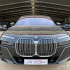 بي ام ديليو 735 جديد 2026
