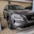 نيسان اكس تريل 2025 ستاندر 7 و 5 راكب