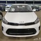كيا بيجاس استاندر 2026