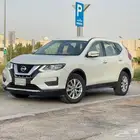 نيسان اكس تريل بدون دبل 2021