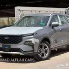 فورد تيريتوري جميع الفئات 2025 _ 2026 بأسعار منافسه