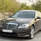 بانوراما S350 AMG 2013 مخزن