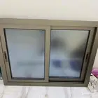 نافذة نظيفة