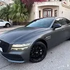 جنسيس2021موصفات خاصهG80