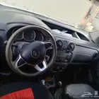 للبيع سيارة فان رينو 2018