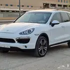 بورش كايين 2014