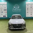 سوزوكي ديزاير 2025 استاندر كاش واقساط