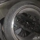 جنط واحد ماكسيما 2017 sv