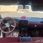نيسان ددسن 94 للبيع