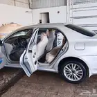 Finl Toyota Corolla 2008 model sr 16500