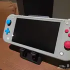 نينتيندو سوتش لايت نسخة نادره.
