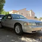 فورد ماركيز GS 2010