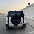 ديفندر V4 2021