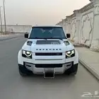 ديفندر V4 2021