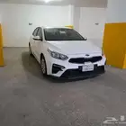 Kia K3 2021 وارد كوريا