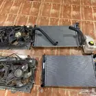 كابريس لومينا من 2000 لين2006