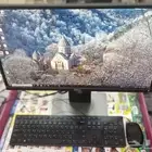 كمبيوتر ديل اوبتبلكس 7050 الجهاز سريع و نظيف جدا