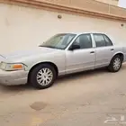 فورد 2003 الخرج