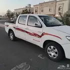هايلكس 2011 للبيع