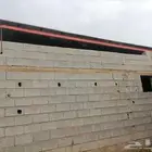 هنقر حديد بيت كامل للبيع جديد