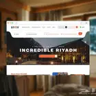 بناء موقع الكتروني تعريفي