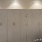 دولاب ملابس