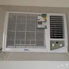 للبيع مكيف مكيفات نظيفة 3 شباك Ugine سبليت جنرال سوبريم