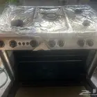 فرن مستخدم