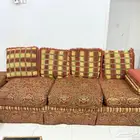 محلس للبيع ثلالث قطع