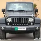 رانجلر ويلز رصاصي 2018