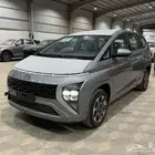 هيونداي ستار جيزر 7 راكب سمارت 2025