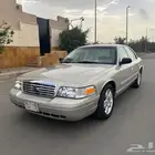 فورد كراون فاكتوريا 2011 سعودي العداد 346 الف كلم