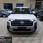 هيونداي كريتا ستاندر خليجي 2026