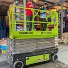 رافعات الامان لتاجير