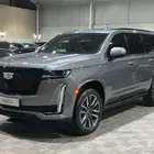 Cadillac Escalade 600