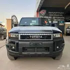 تويوتا برادو TXL-1 بنزين 2025 كاش واقساط ودفعتين